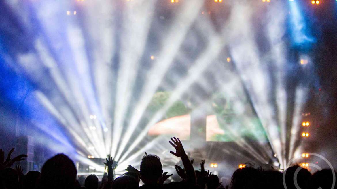 These are the world’s most travelled music artists